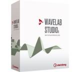 Audio-Software im Test: Wavelab 6.1 von Steinberg, Testberichte.de-Note: 1.0 Sehr gut