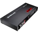 Car-HiFi-Endstufe im Test: Esprit E 20 von Helix, Testberichte.de-Note: 1.2 Sehr gut