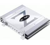 Car-HiFi-Endstufe im Test: Z 2100 White Edition von Mac Audio, Testberichte.de-Note: 3.3 Befriedigend