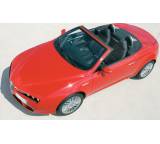 Spider 2.0 JTS (122 kW)