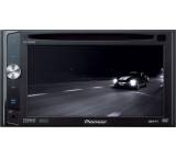 Multimedia-Monitor (Moniceiver) im Test: AVH-P 4000 DVD von Pioneer, Testberichte.de-Note: 1.0 Sehr gut