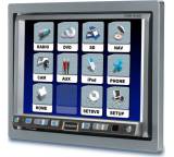 Multimedia-Monitor (Moniceiver) im Test: VRM 6200 von VDO Dayton, Testberichte.de-Note: 1.0 Sehr gut