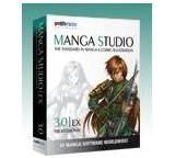 Bildbearbeitungsprogramm im Test: Manga Studio EX 3.0 von Smith Micro, Testberichte.de-Note: 2.5 Gut