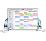 Termin- / Adressverwaltungssoftware im Test: Busysync 1.5 von Busymac, Testberichte.de-Note: 1.8 Gut