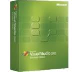 Weiteres Tool im Test: Visual Studio 2008 Standard Edition von Microsoft, Testberichte.de-Note: 1.0 Sehr gut