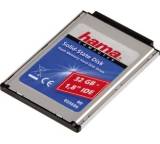 Solid-State Disk 1,8'' IDE (32 GB)