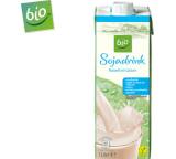 bio Soja Drink Naturell mit Calcium