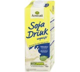 Soja Drink Natur (Bio)