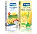 Soya Bean Milk