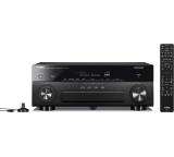 HiFi-Receiver im Test: RX-A880 von Yamaha, Testberichte.de-Note: 1.2 Sehr gut