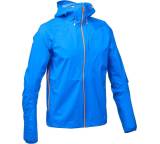 Funktionsjacke im Test: FH 500 Helium von Quechua, Testberichte.de-Note: 1.0 Sehr gut