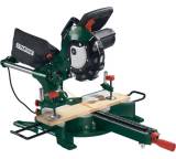 Säge im Test: PZKS 1500 B2 von Lidl / Parkside, Testberichte.de-Note: ohne Endnote