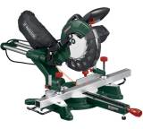 Säge im Test: PKZS 2000 A1 von Lidl / Parkside, Testberichte.de-Note: ohne Endnote