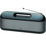 Radio im Test: SR 4842 BTS von AEG, Testberichte.de-Note: ohne Endnote