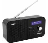 Radio im Test: RD1003 von Telefunken, Testberichte.de-Note: ohne Endnote