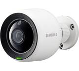 Überwachungskamera im Test: Smartcam HD Outdoor PoE von Samsung, Testberichte.de-Note: 2.4 Gut