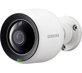 Überwachungskamera im Test: Smartcam HD Outdoor PoE von Samsung, Testberichte.de-Note: 2.5 Gut