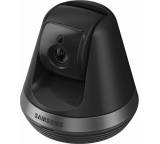 Überwachungskamera im Test: SmartCam HD PTZ Indoor von Samsung, Testberichte.de-Note: 2.4 Gut