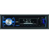 Autoradio im Test: AR4030 von AEG Automotive, Testberichte.de-Note: ohne Endnote