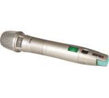 Mikrofon im Test: Act-8 von Mipro, Testberichte.de-Note: 1.5 Sehr gut