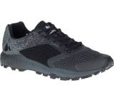 Laufschuh im Test: All Out Crush 2 GORE-TEX von Merrell, Testberichte.de-Note: 1.7 Gut