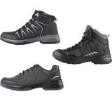 Wanderschuh im Test: Trekkingschuhe von Lidl / Crivit, Testberichte.de-Note: ohne Endnote