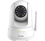 Überwachungskamera im Test: DCS-8525LH von D-Link, Testberichte.de-Note: 2.0 Gut