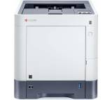 Drucker im Test: Ecosys P6230cdn von Kyocera, Testberichte.de-Note: 1.9 Gut