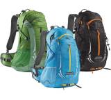 Rucksack im Test: Funktionsrucksack von Lidl / Crivit, Testberichte.de-Note: ohne Endnote