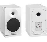 Lautsprecher im Test: Platinum+ two von Quadral, Testberichte.de-Note: 1.0 Sehr gut