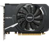 Grafikkarte im Test: GeForce GTX 1050 Ti Aero ITX 4G OCV1 von MSI, Testberichte.de-Note: 1.7 Gut