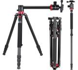 Stativ im Test: Aluminium Kamerastativ 75“ von Neewer, Testberichte.de-Note: 1.6 Gut