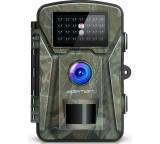 Wildkamera im Test: H45 (2018) von Apeman, Testberichte.de-Note: 2.1 Gut