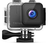 Action-Cam im Test: Trawo von Apeman, Testberichte.de-Note: 2.3 Gut