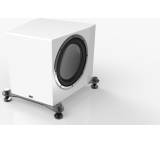 Lautsprecher im Test: Sub 3070 von Elac, Testberichte.de-Note: ohne Endnote