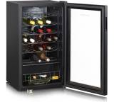 Weinkühlschrank im Test: KS 9894 von Severin, Testberichte.de-Note: 2.1 Gut