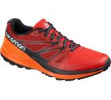 Laufschuh im Test: Sense Escape von Salomon, Testberichte.de-Note: 2.3 Gut