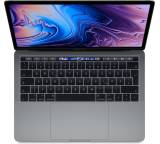 Laptop im Test: MacBook Pro 13" (2018) von Apple, Testberichte.de-Note: 1.7 Gut