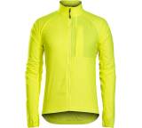 Funktionsjacke im Test: Circuit Windshell von Bontrager, Testberichte.de-Note: 2.5 Gut