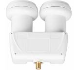 LNB im Test: Monoblock-Single LNB (67175) von Goobay, Testberichte.de-Note: 1.0 Sehr gut