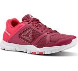 Fitnessschuh im Test: Yourflex Trainette 10 MT von Reebok, Testberichte.de-Note: 1.8 Gut