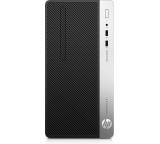 PC-System im Test: ProDesk 400 G5 MT von HP, Testberichte.de-Note: ohne Endnote
