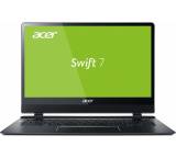 Laptop im Test: Swift 7 SF714-51T-M2FT von Acer, Testberichte.de-Note: ohne Endnote