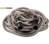 Gartenschlauch im Test: Edelstahlschlauch (15 m) von EASYmaxx, Testberichte.de-Note: 3.2 Befriedigend