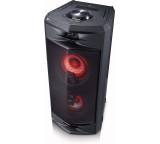 Party-Lautsprecher im Test: FJ5 von LG, Testberichte.de-Note: ohne Endnote