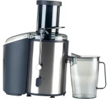 Entsafter im Test: Entsafter von Aldi Nord / QUIGG, Testberichte.de-Note: ohne Endnote