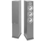 Lautsprecher im Test: Debut 2.0 F6.2 von Elac, Testberichte.de-Note: ohne Endnote