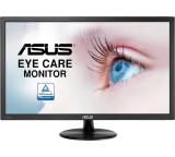 Monitor im Test: VP247HAE von Asus, Testberichte.de-Note: 1.4 Sehr gut