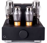 Verstärker im Test: Euforia Mark II von Feliks-Audio, Testberichte.de-Note: 1.5 Sehr gut