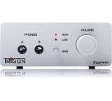 Verstärker im Test: Exxpert von Trigon, Testberichte.de-Note: 1.3 Sehr gut